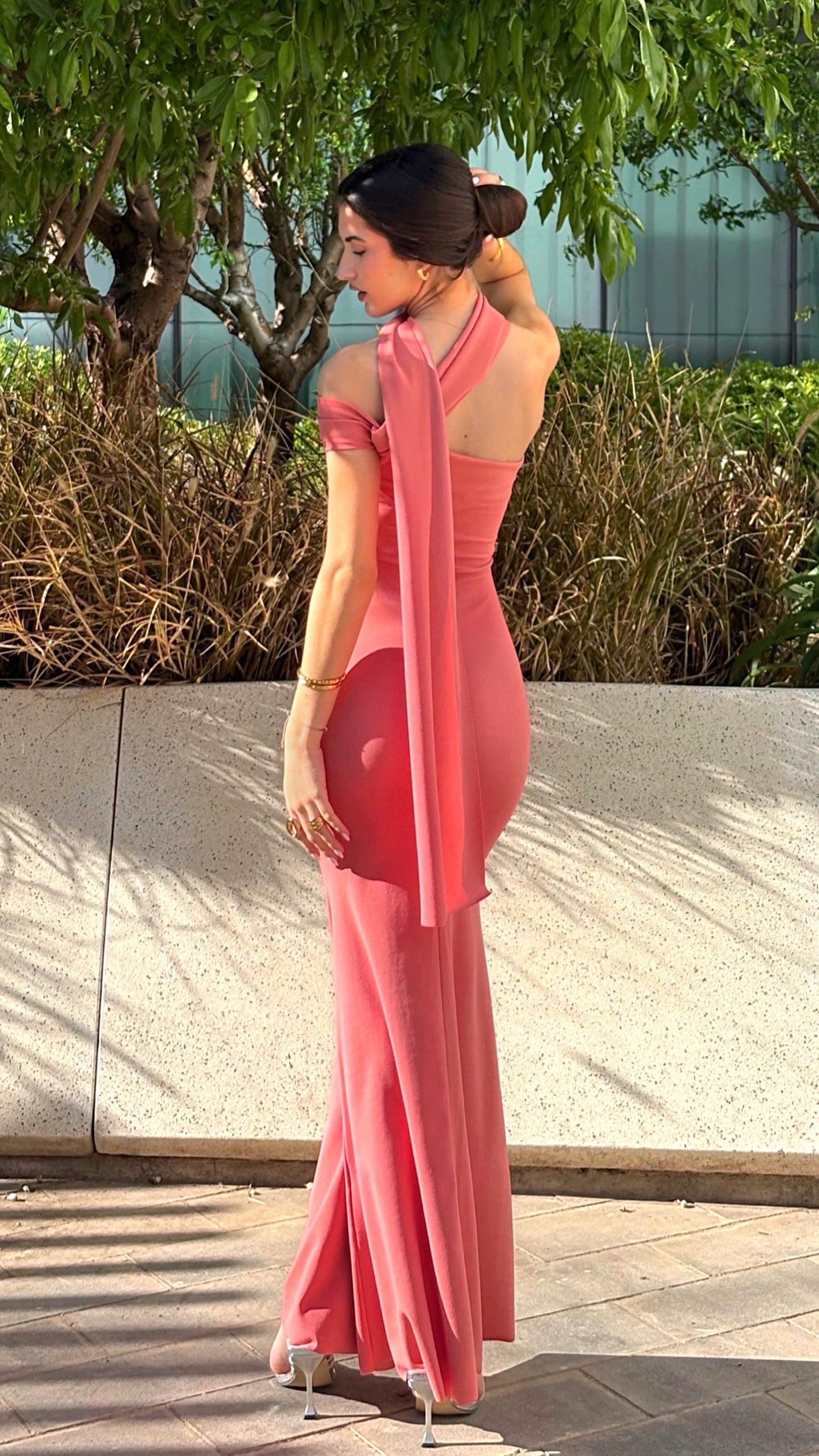 Vestido Candela