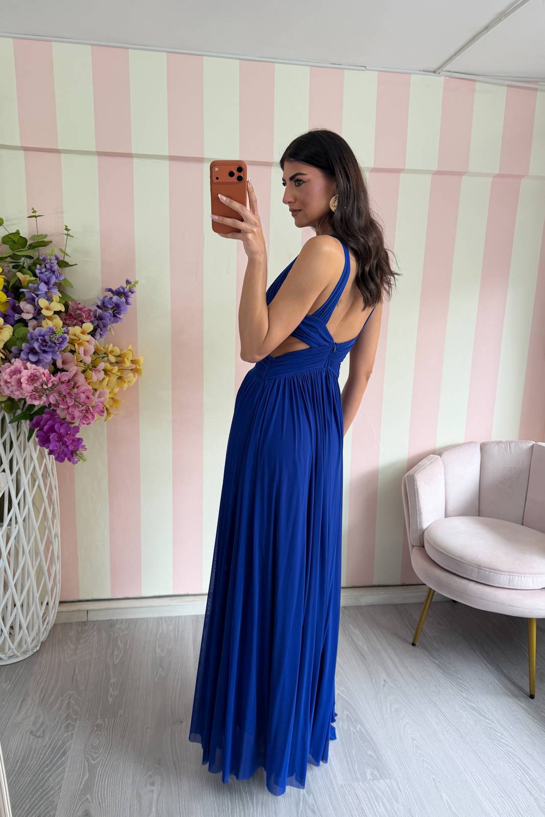 Vestido AMANDA