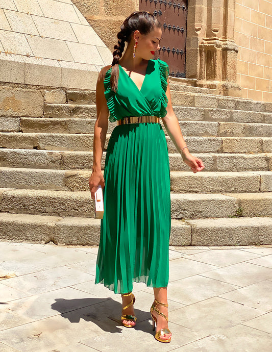 Vestido Esperanza