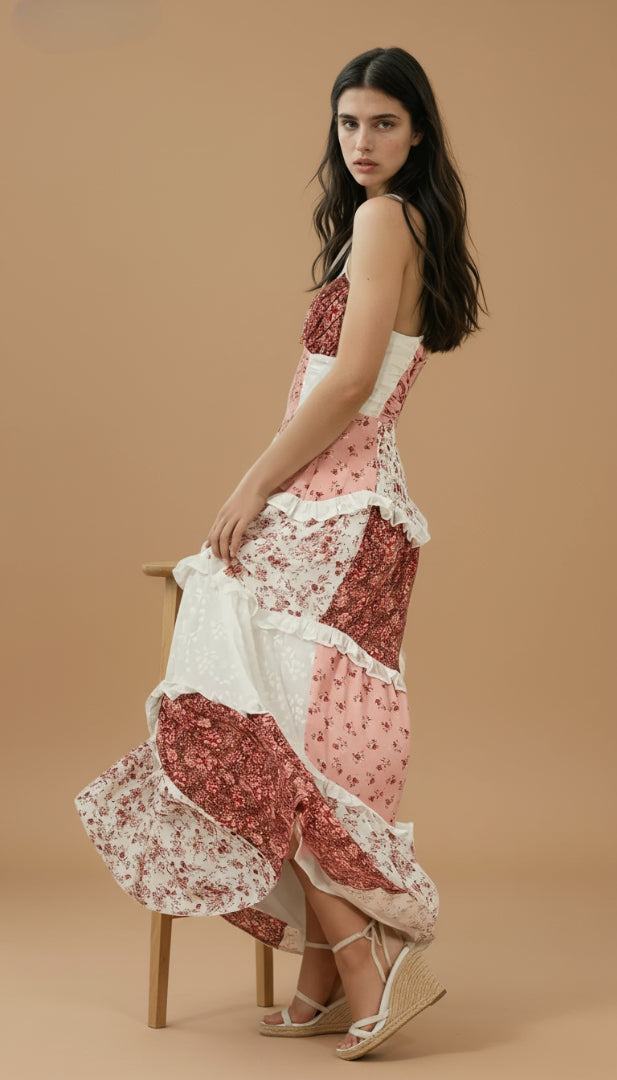Vestido Yaiza