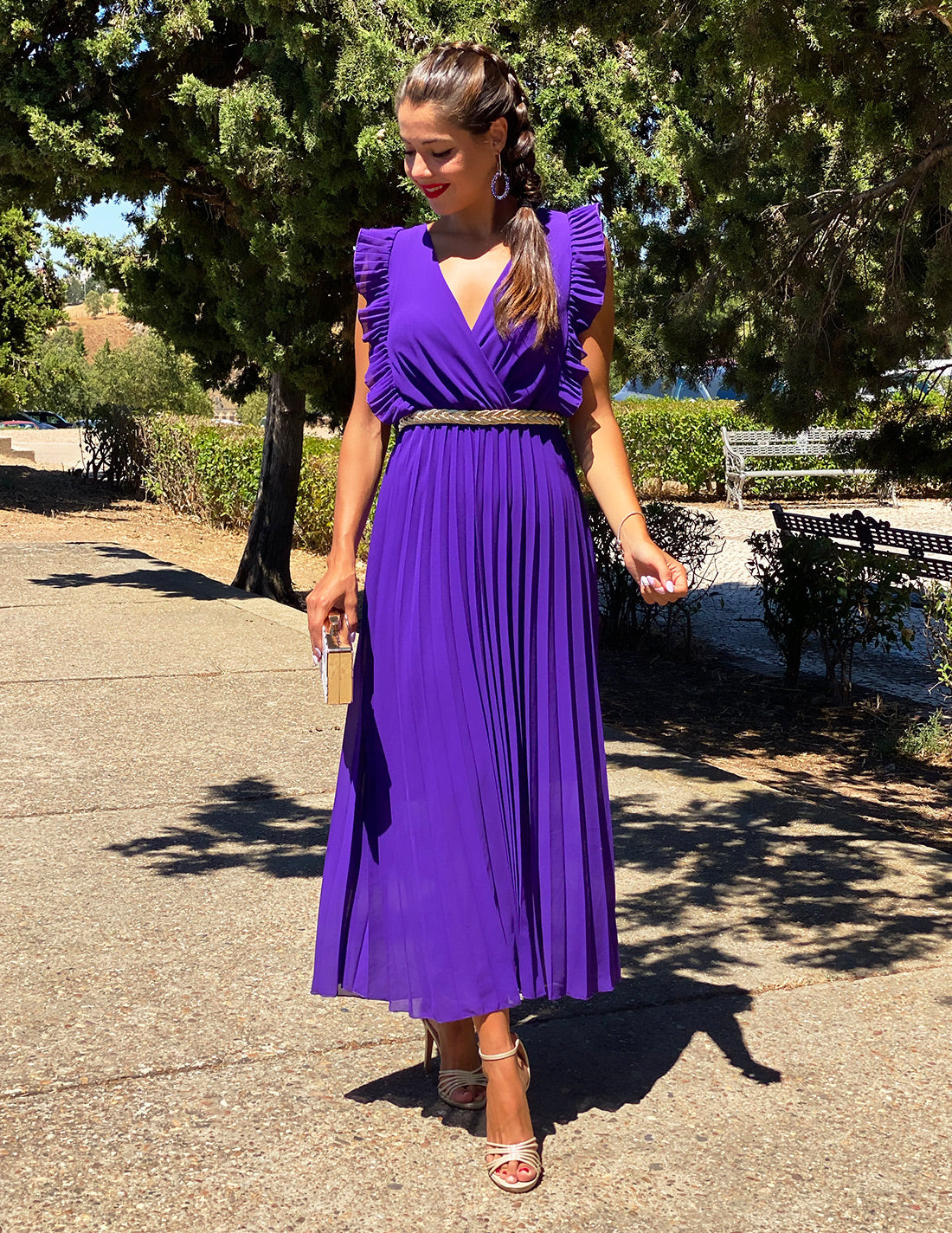 Vestido Esperanza