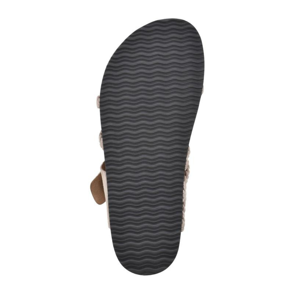 Sandalias de corcho trenzadas Miella: tus pies las están deseando
