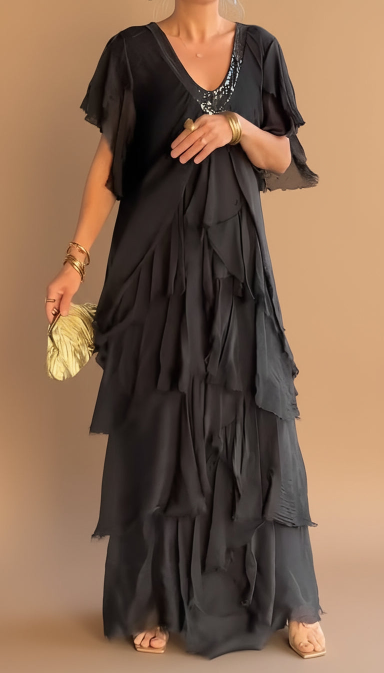 Vestido Sitges