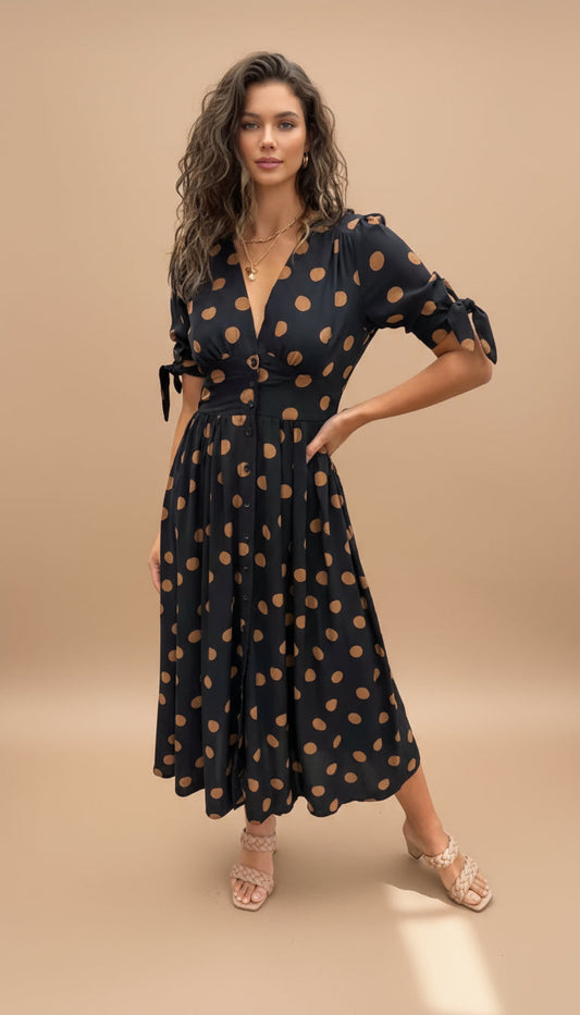 Vestido Cartagena