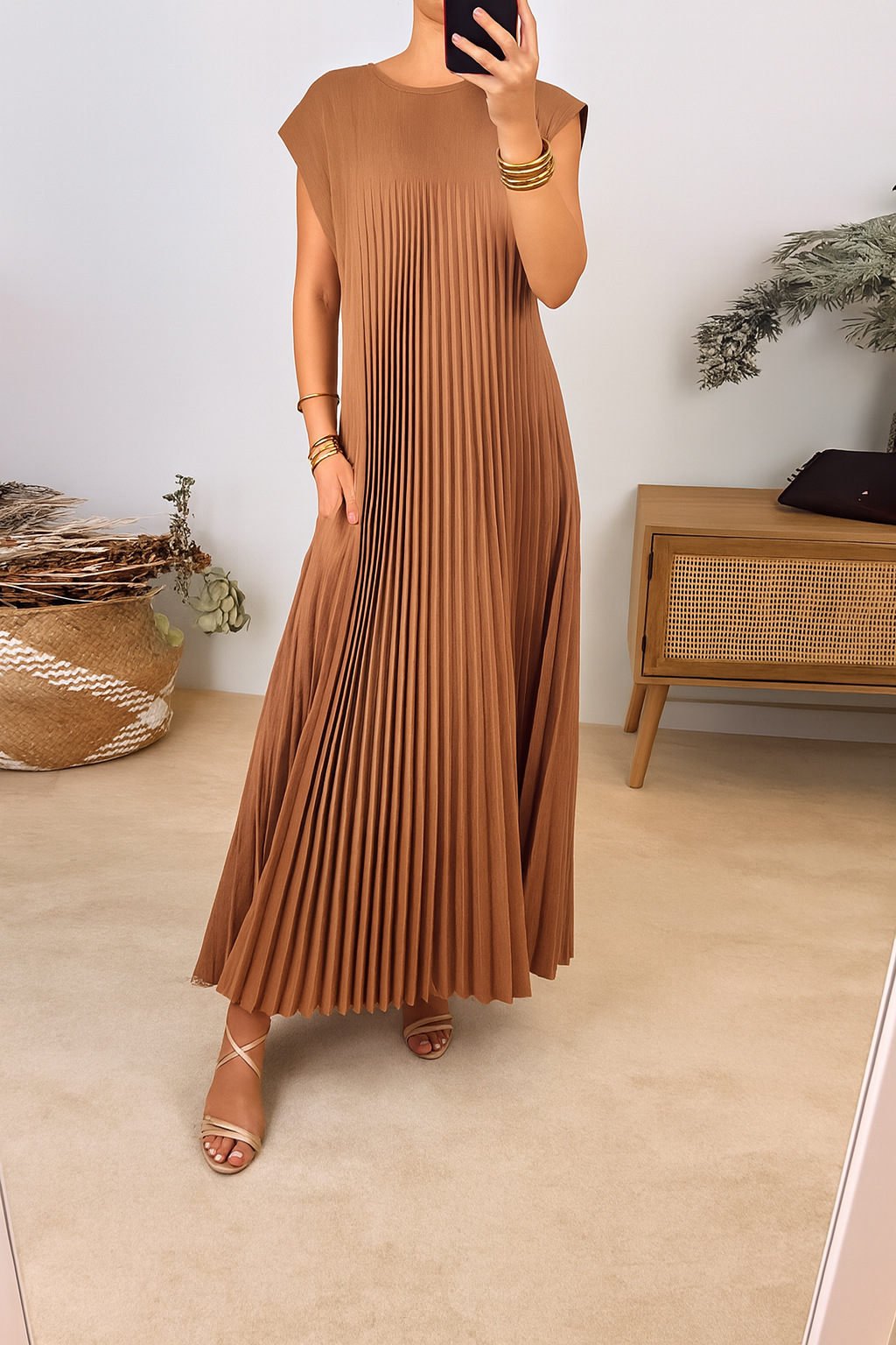 Vestido Bayahibe