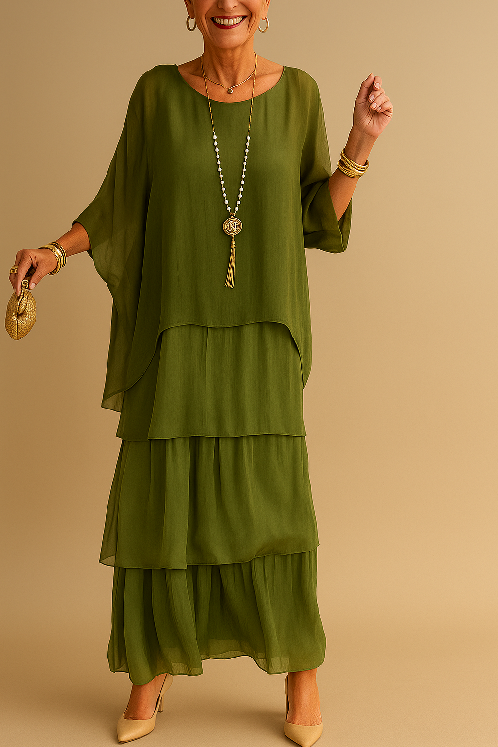 Vestido Granada