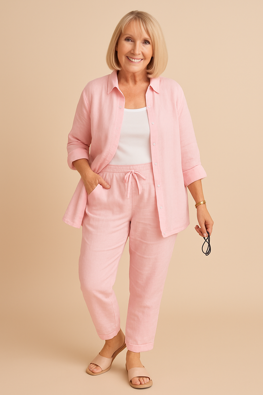 Conjunto Cairo de 2 Piezas