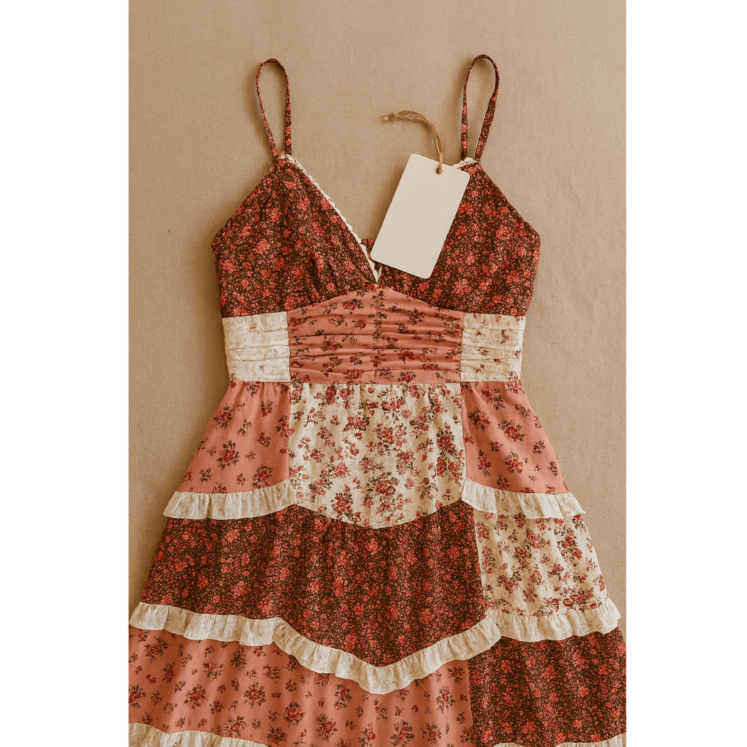 Vestido Yaiza