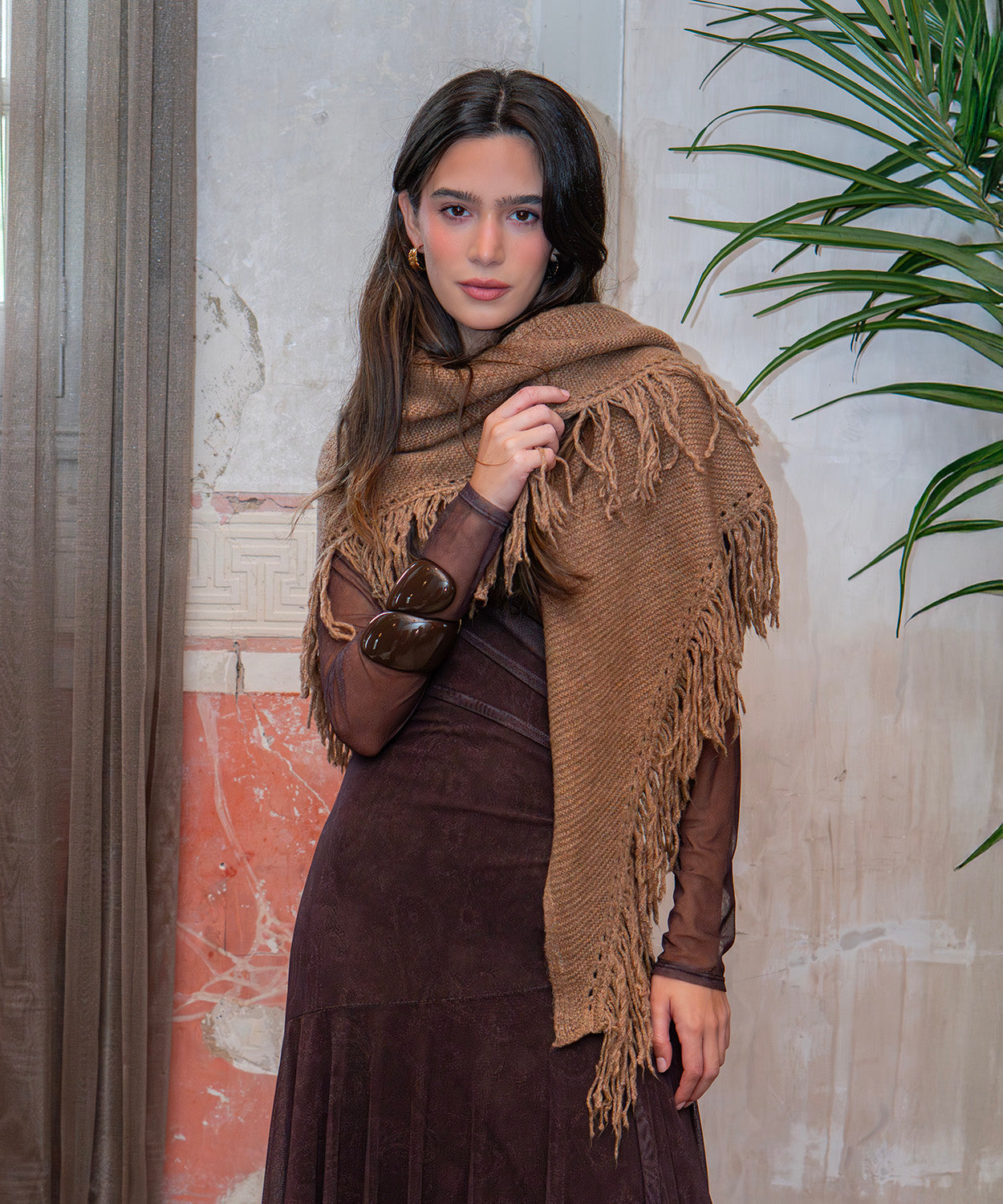 Vestido Amara