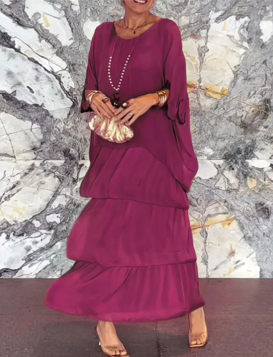 Vestido Granada
