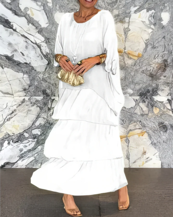 Vestido Granada