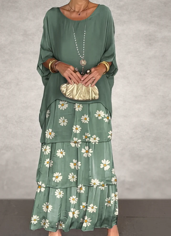 Vestido Granada