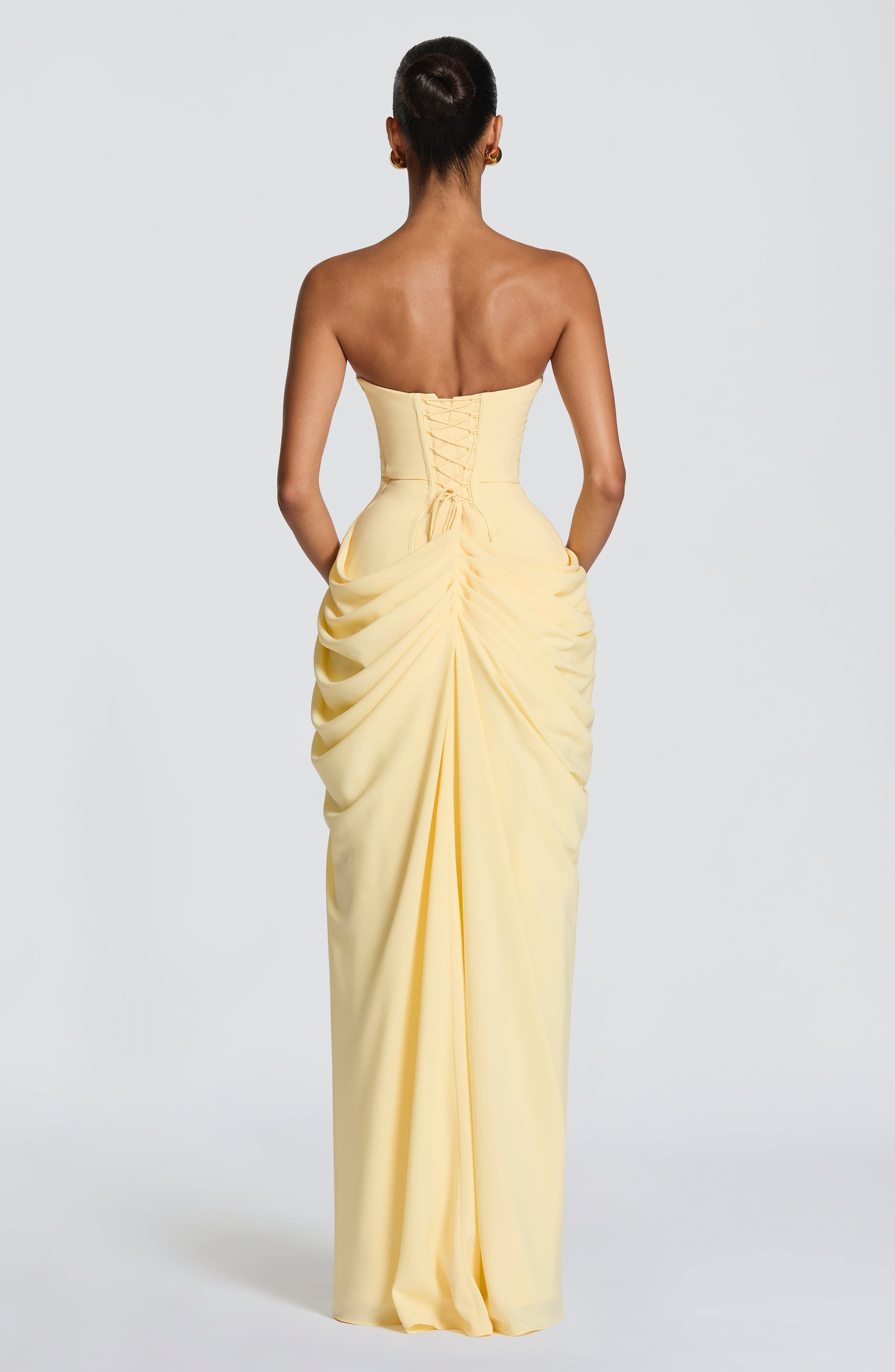 Valeria | Maxi Dress
