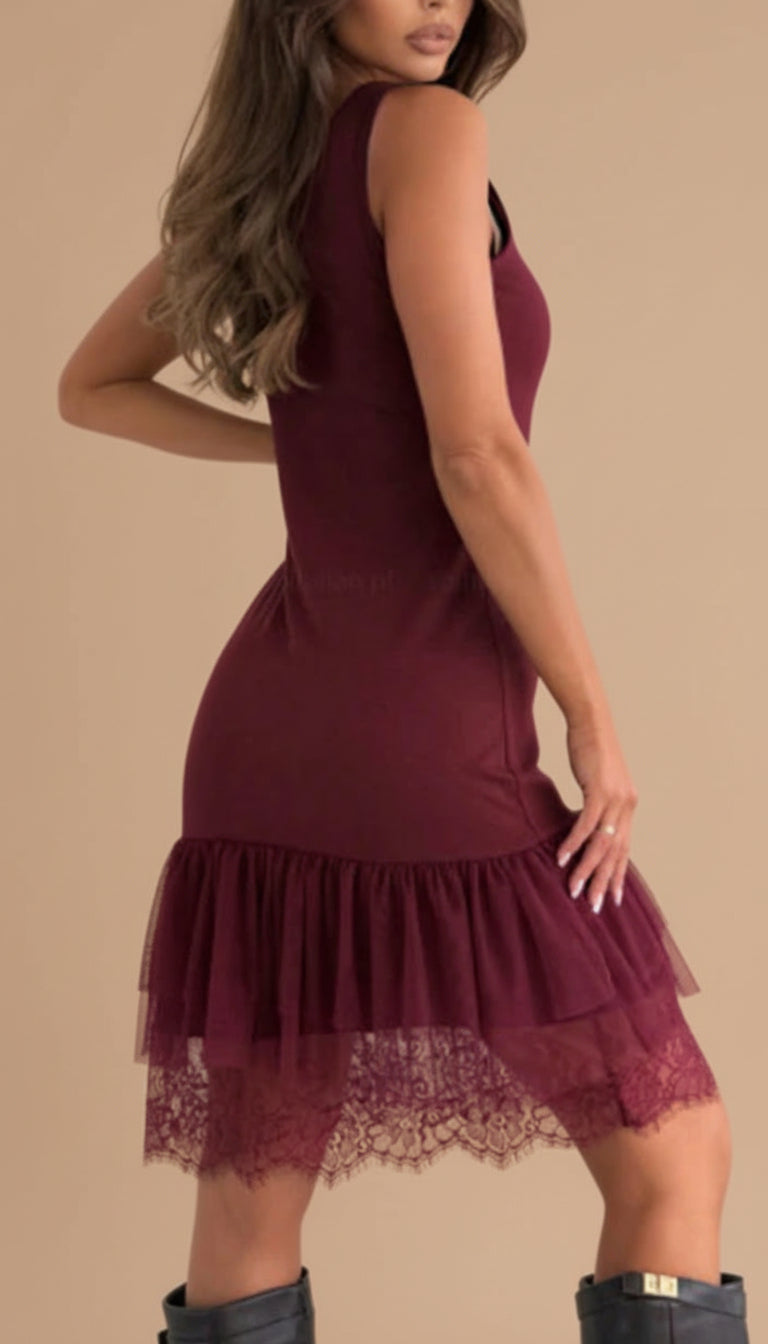 Vestido Arizona