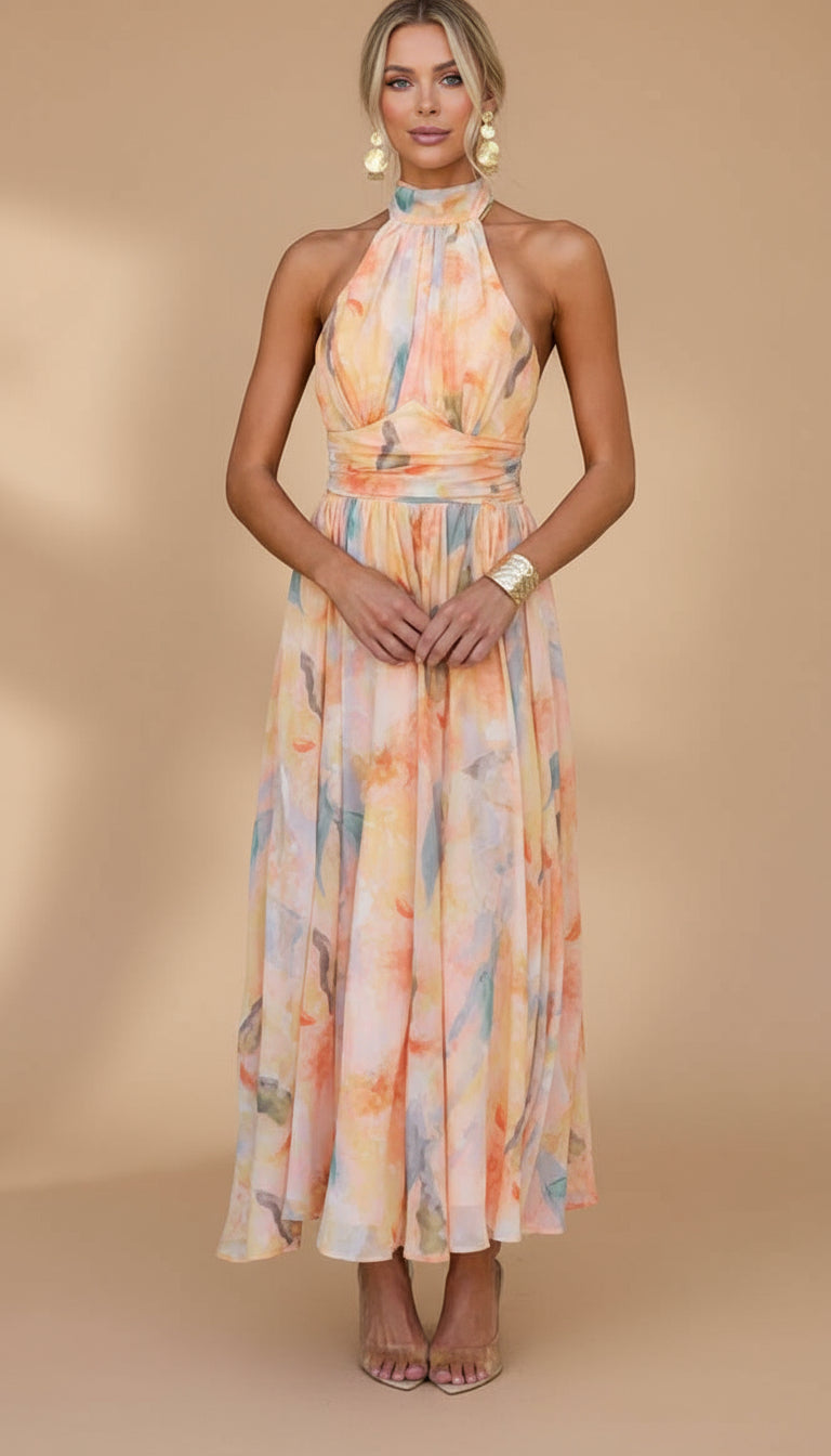 Vestido Versalles