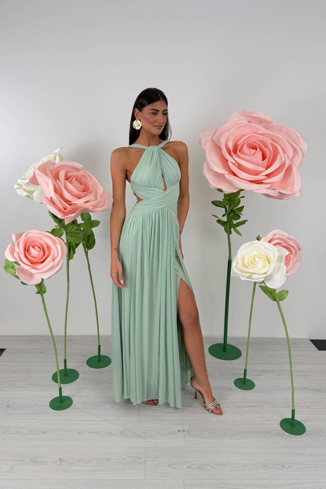Vestido  AMANDA