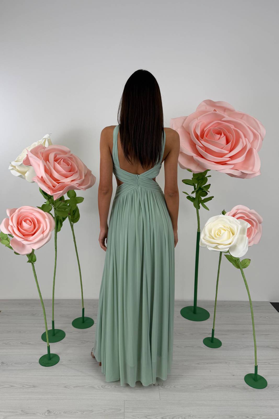 Vestido  AMANDA