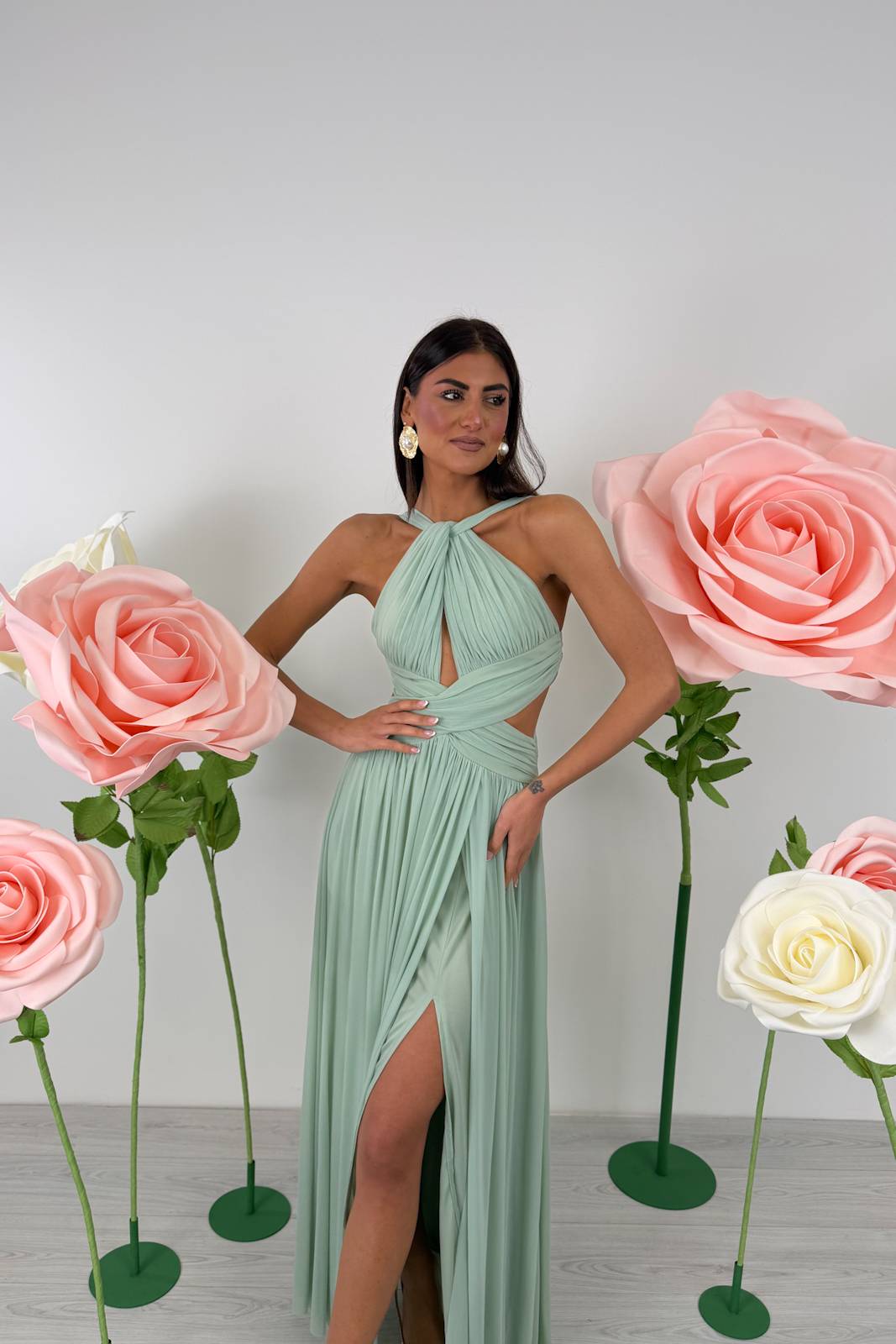 Vestido  AMANDA
