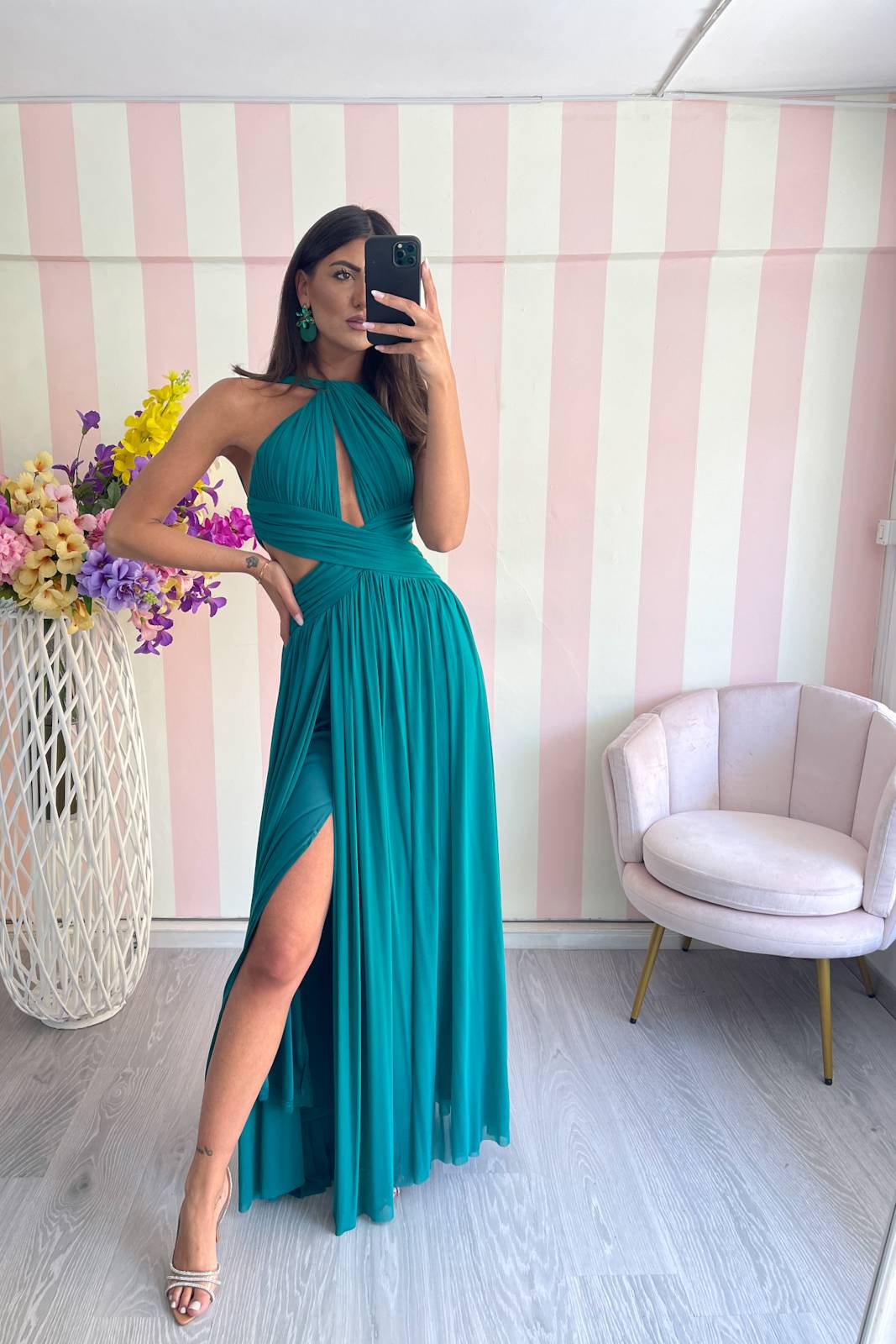 Vestido  AMANDA