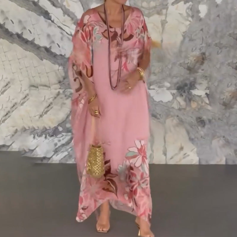 Vestido Tossa