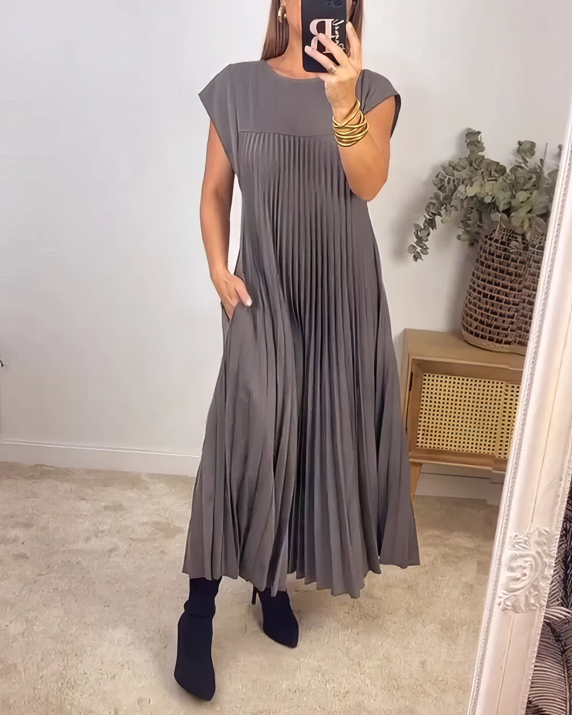 Vestido Bayahibe