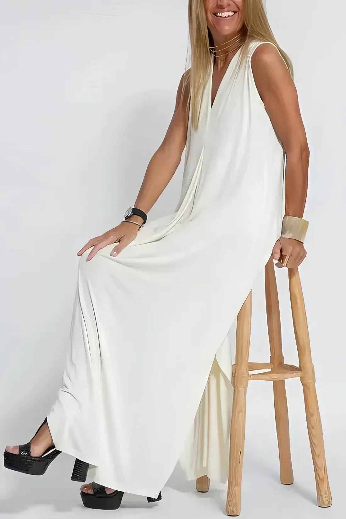 Vestido Natalia + cárdigan a juego DE REGALO 🎁