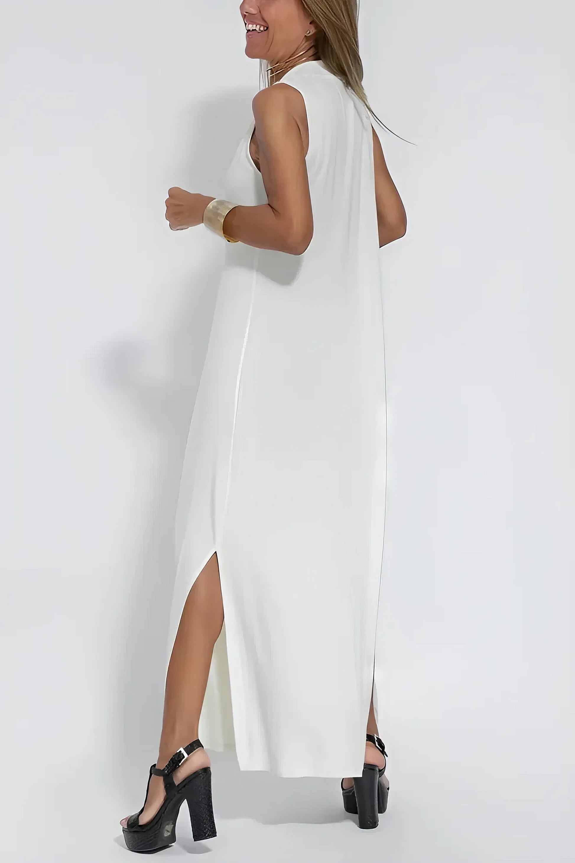 Vestido Natalia + cárdigan a juego DE REGALO 🎁