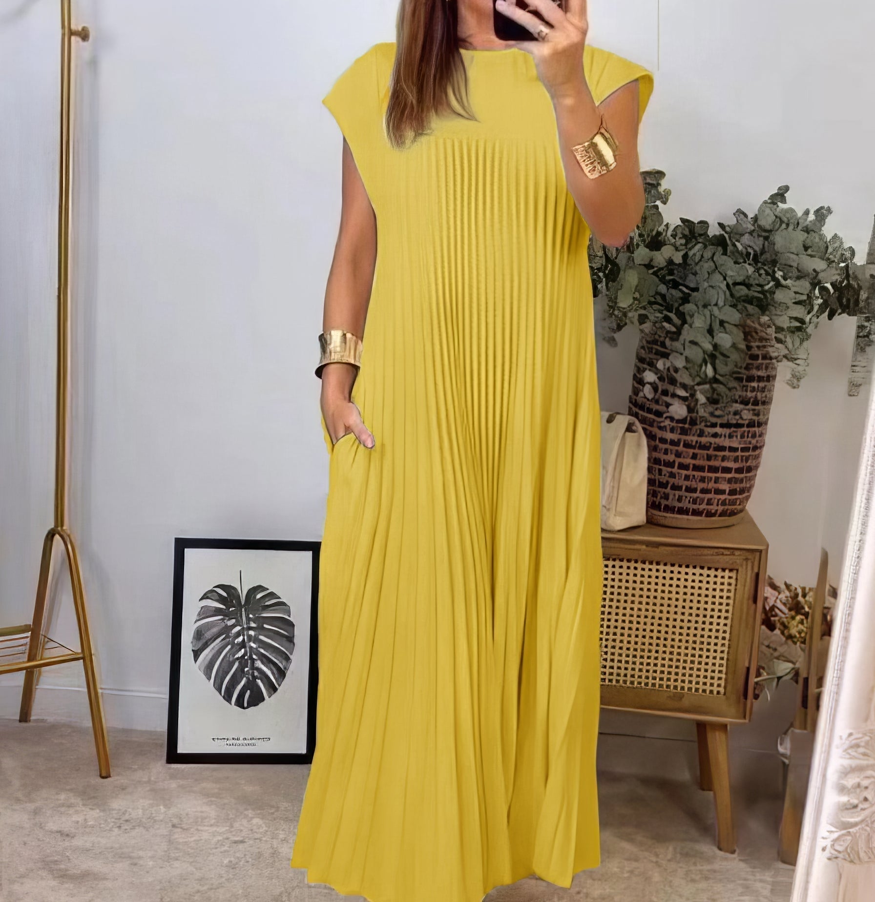 Vestido Bayahibe