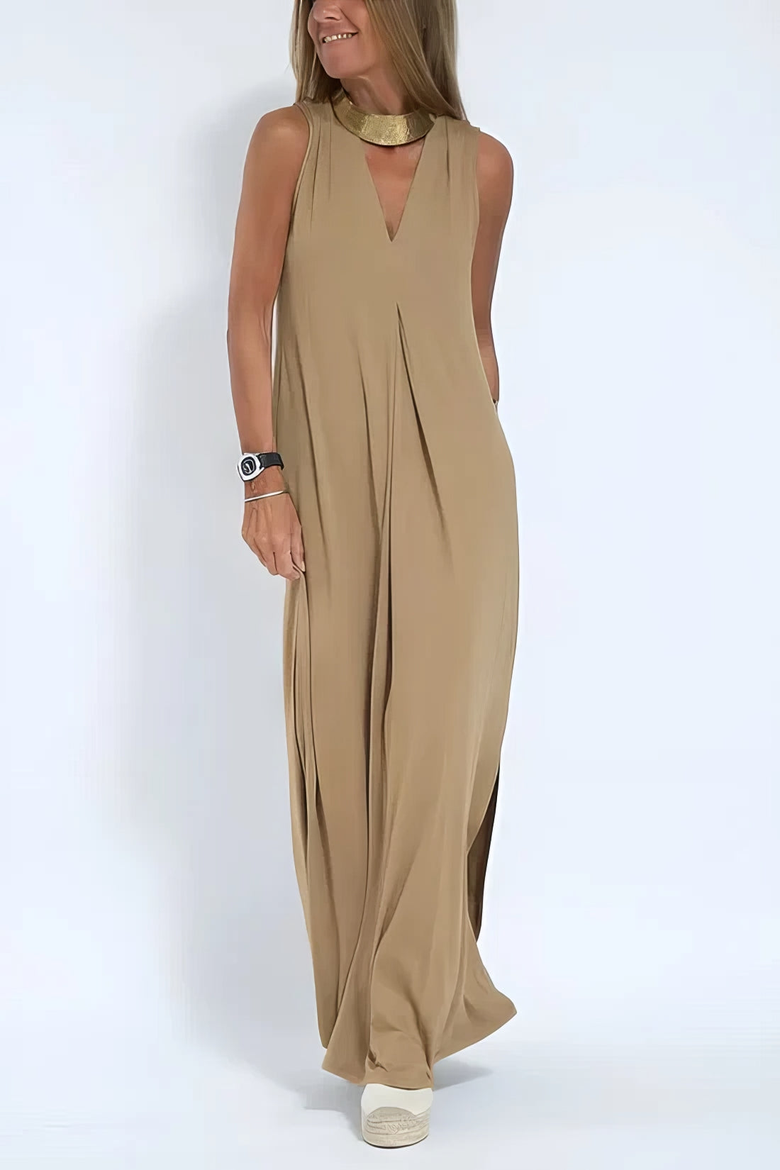 Vestido Natalia + cárdigan a juego DE REGALO 🎁