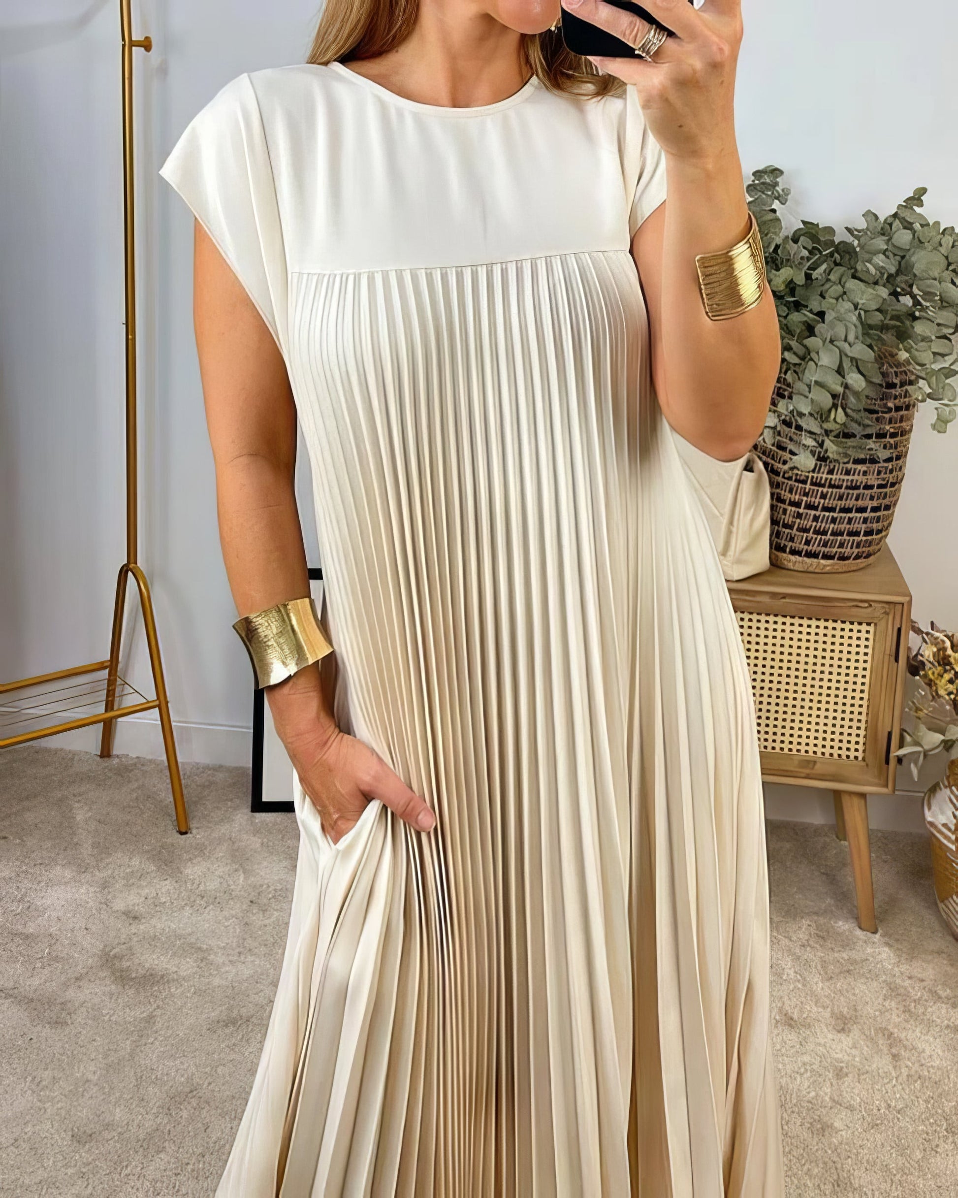 Vestido Bayahibe