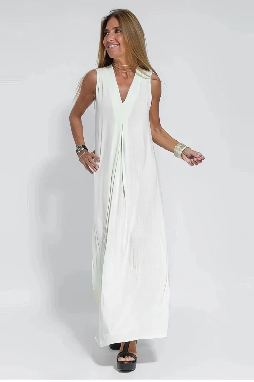 Vestido Natalia + cárdigan a juego DE REGALO 🎁